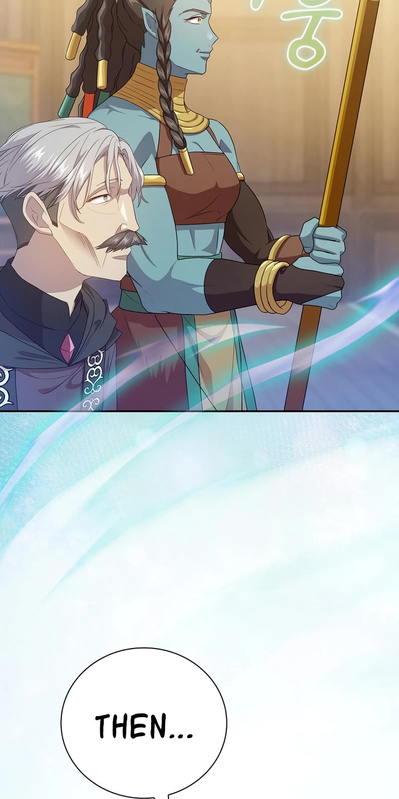 Magic Academy Survival Guide chapter 56 page 11