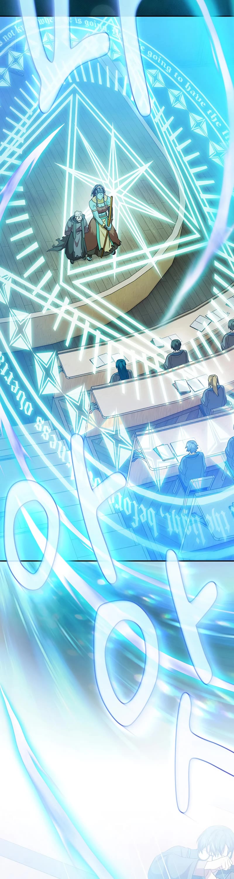 Magic Academy Survival Guide chapter 56 page 14