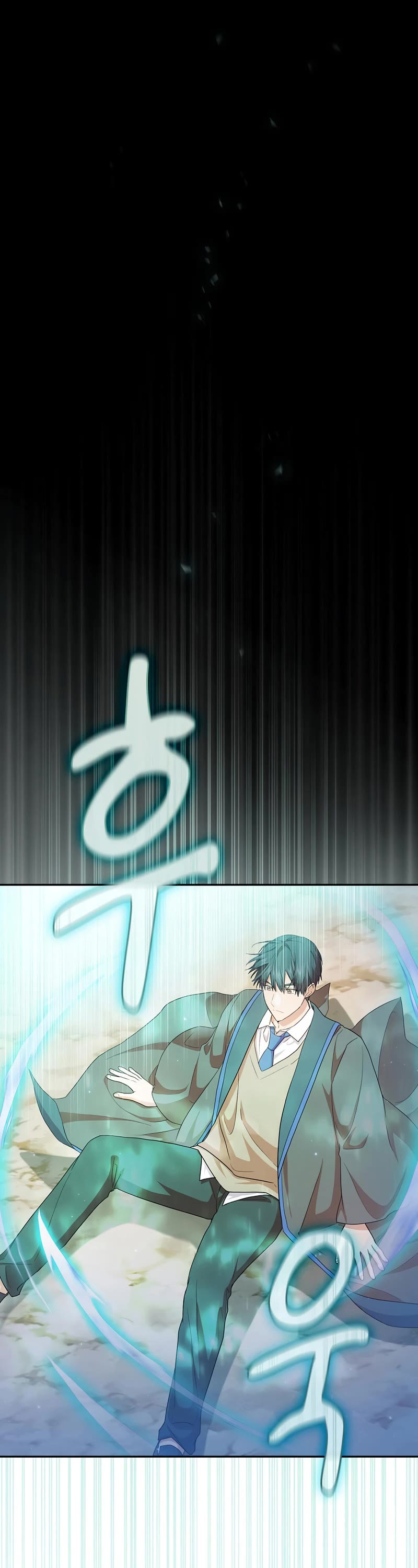 Magic Academy Survival Guide chapter 56 page 17