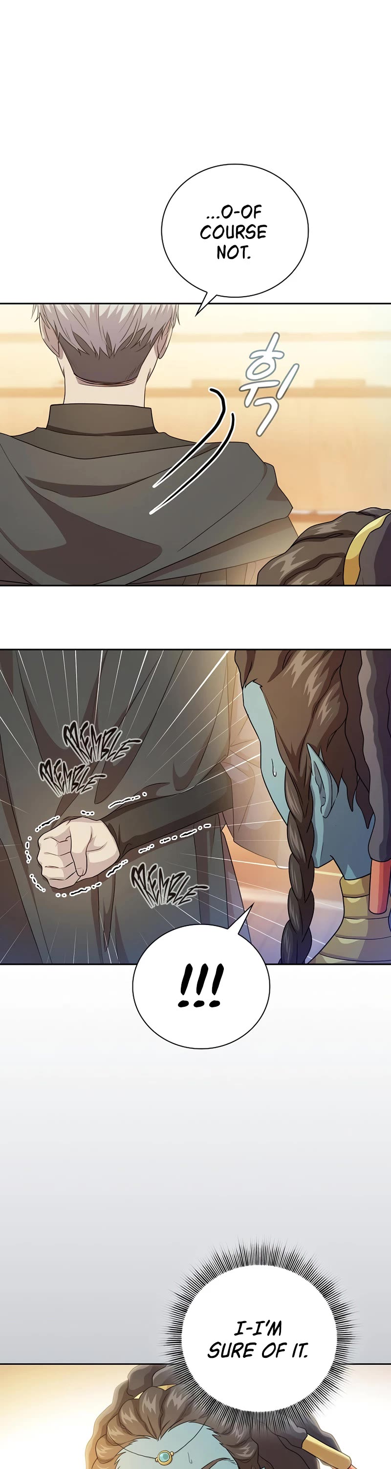 Magic Academy Survival Guide chapter 56 page 2