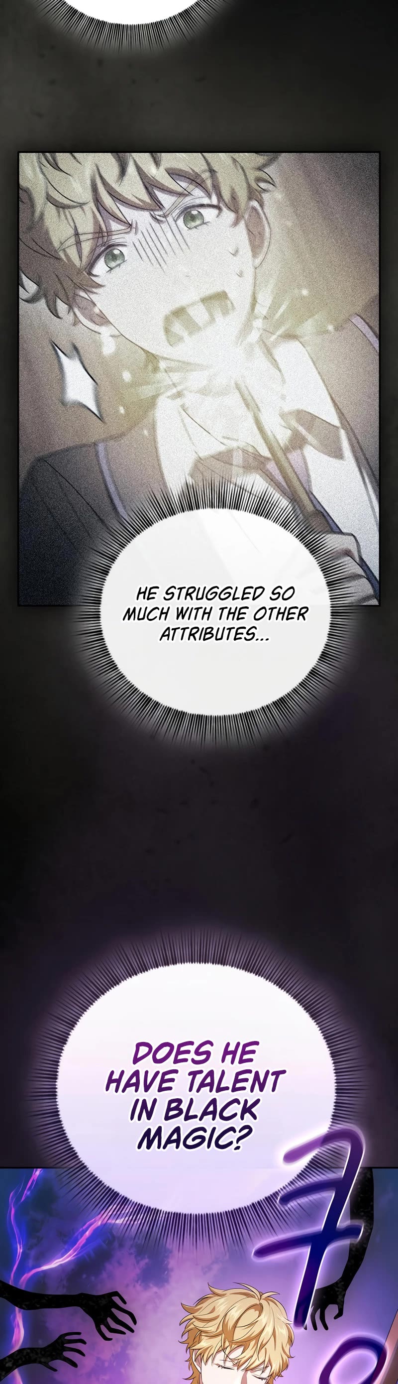 Magic Academy Survival Guide chapter 56 page 30