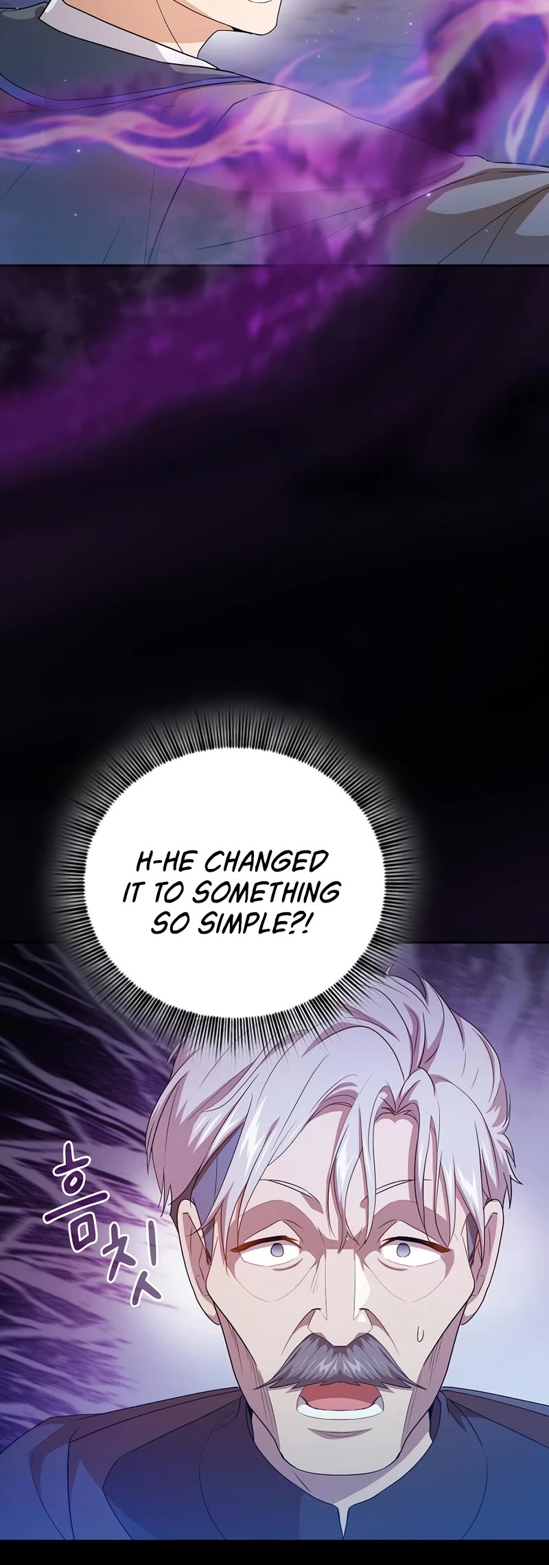 Magic Academy Survival Guide chapter 56 page 45