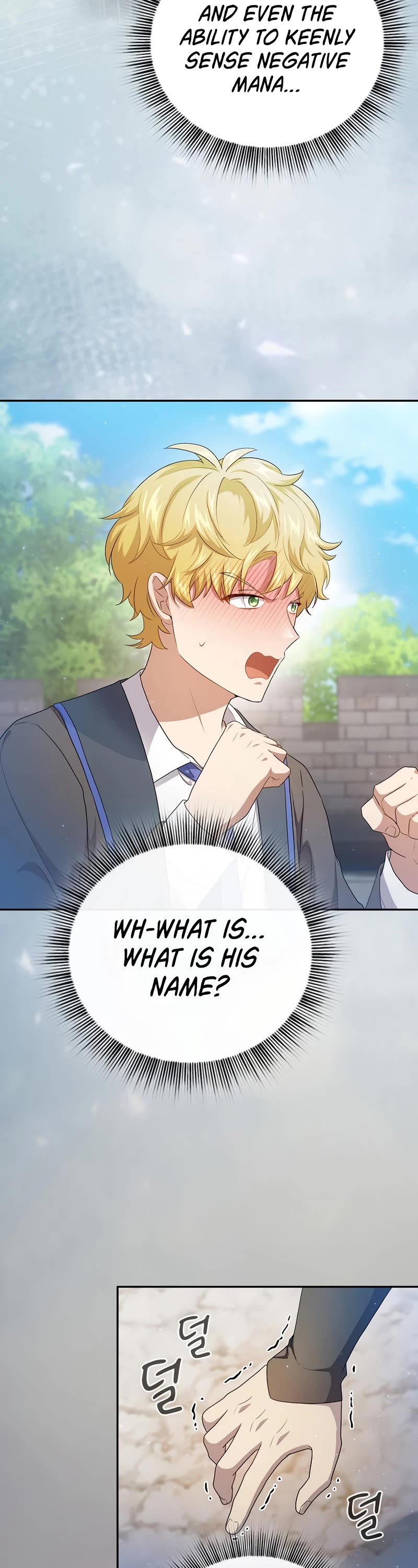 Magic Academy Survival Guide chapter 56 page 55