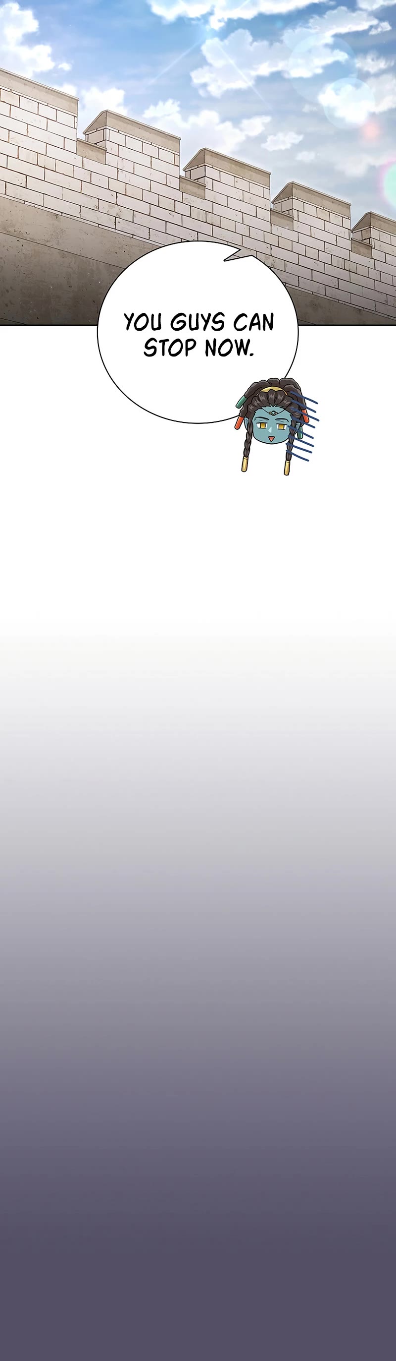 Magic Academy Survival Guide chapter 57 page 17