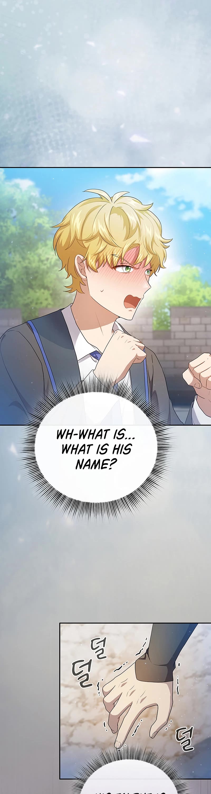 Magic Academy Survival Guide chapter 57 page 2