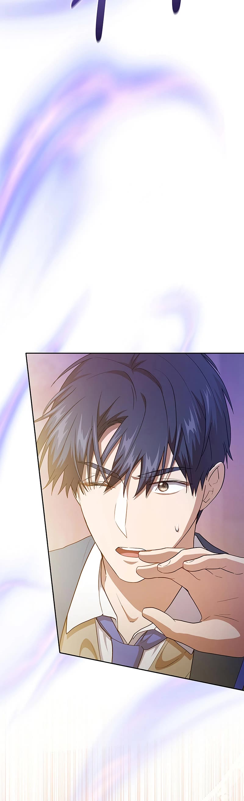 Magic Academy Survival Guide chapter 57 page 35