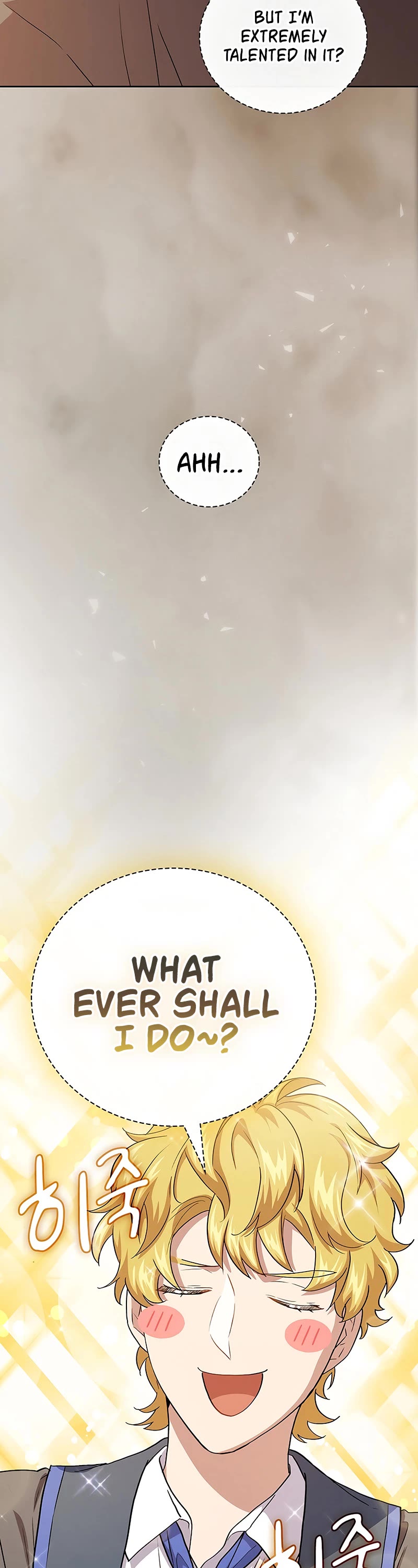 Magic Academy Survival Guide chapter 57 page 46