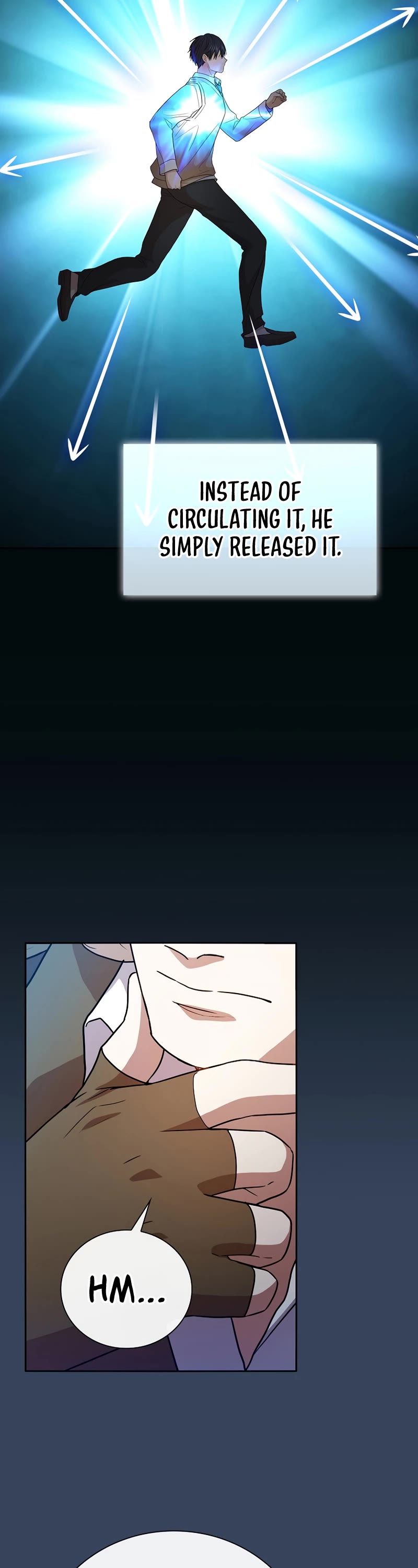 Magic Academy Survival Guide chapter 58 page 31