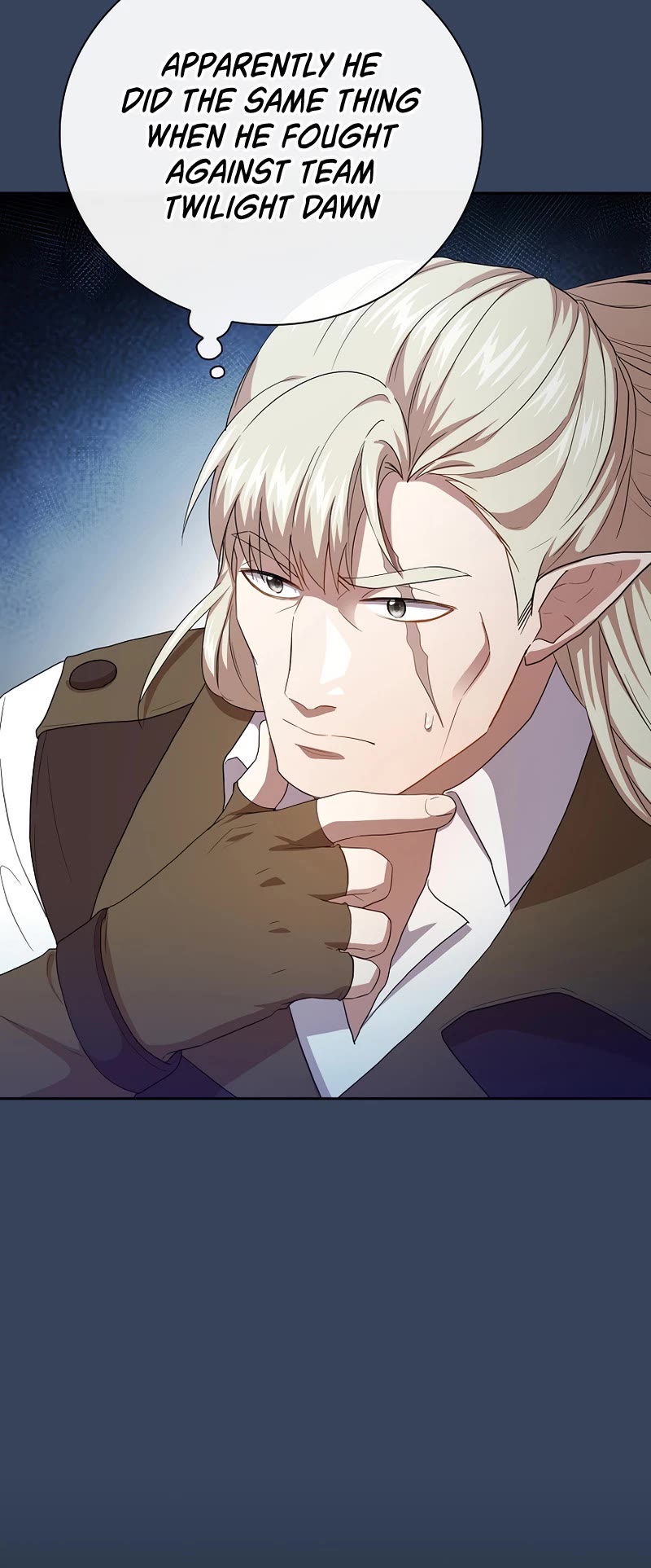 Magic Academy Survival Guide chapter 58 page 32