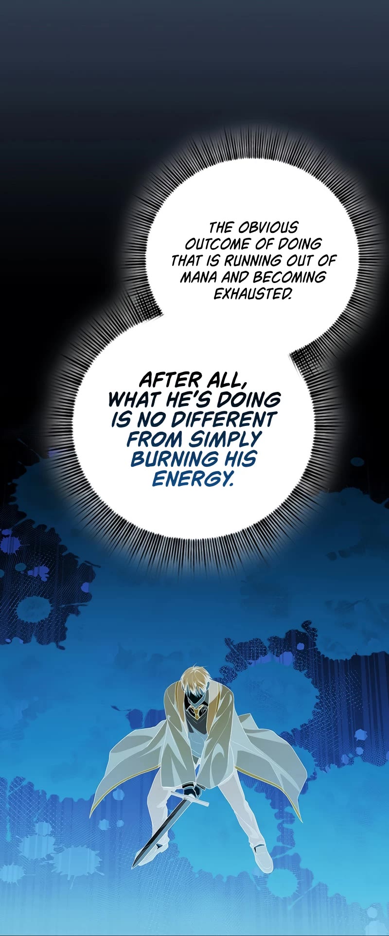 Magic Academy Survival Guide chapter 58 page 33