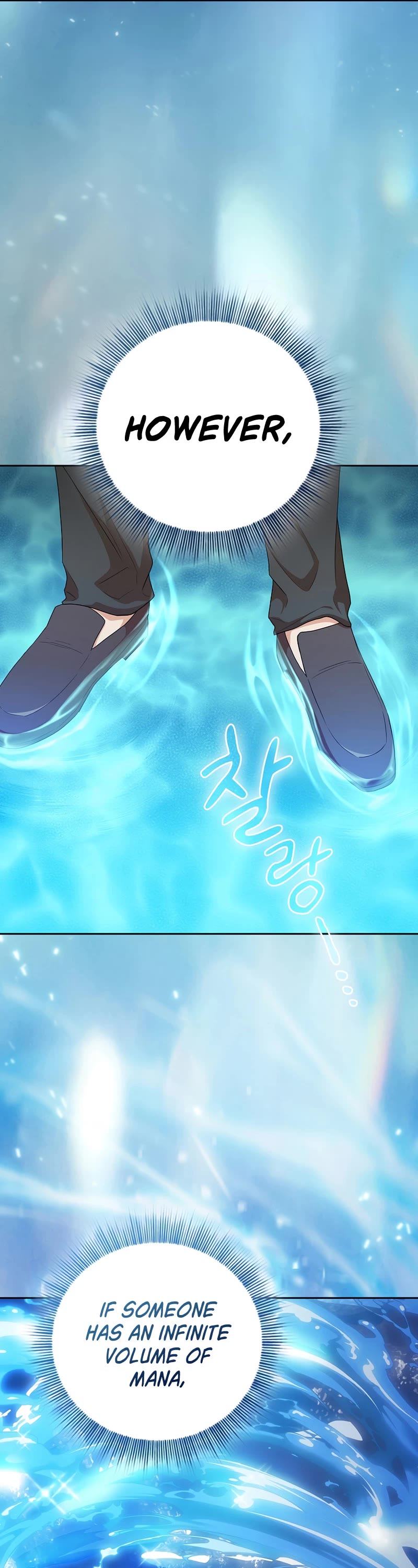 Magic Academy Survival Guide chapter 58 page 34