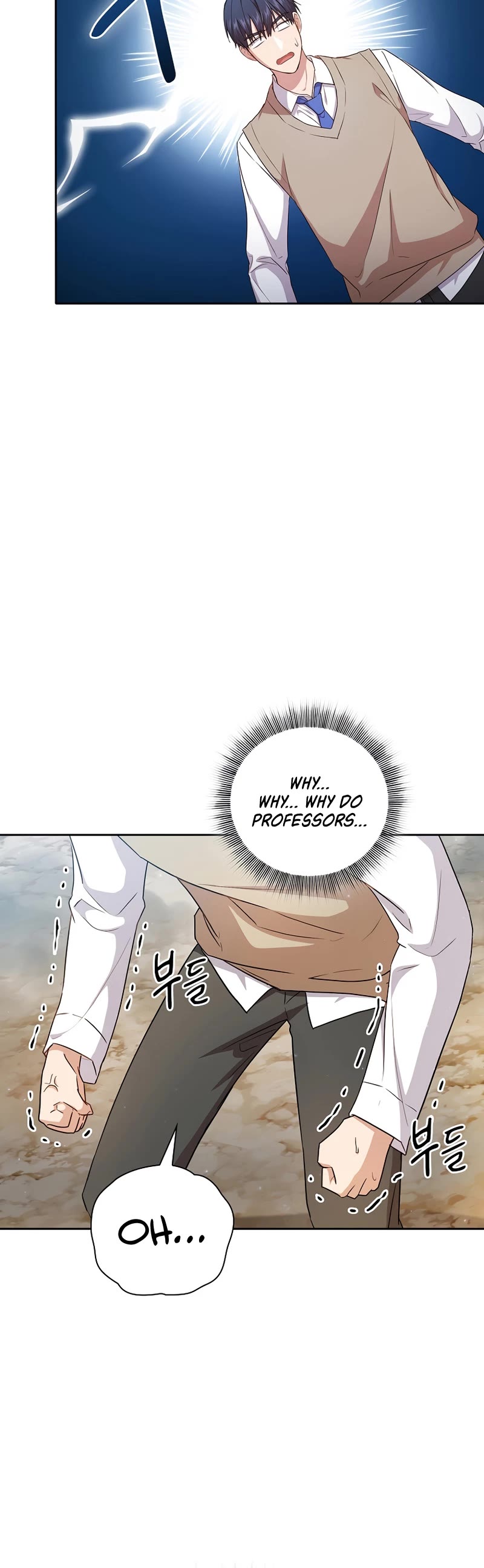 Magic Academy Survival Guide chapter 58 page 41