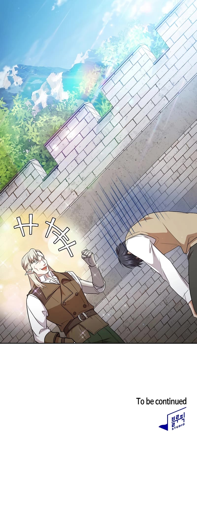 Magic Academy Survival Guide chapter 58 page 43