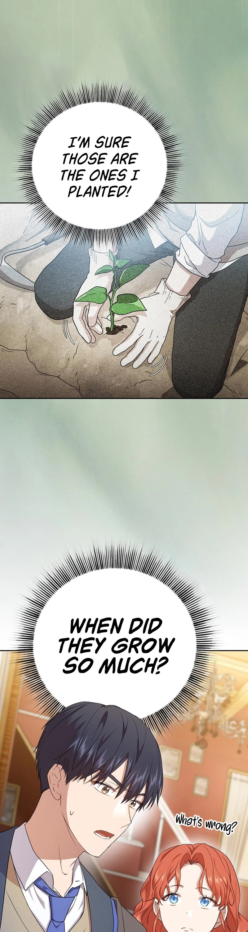 Magic Academy Survival Guide chapter 59 page 16