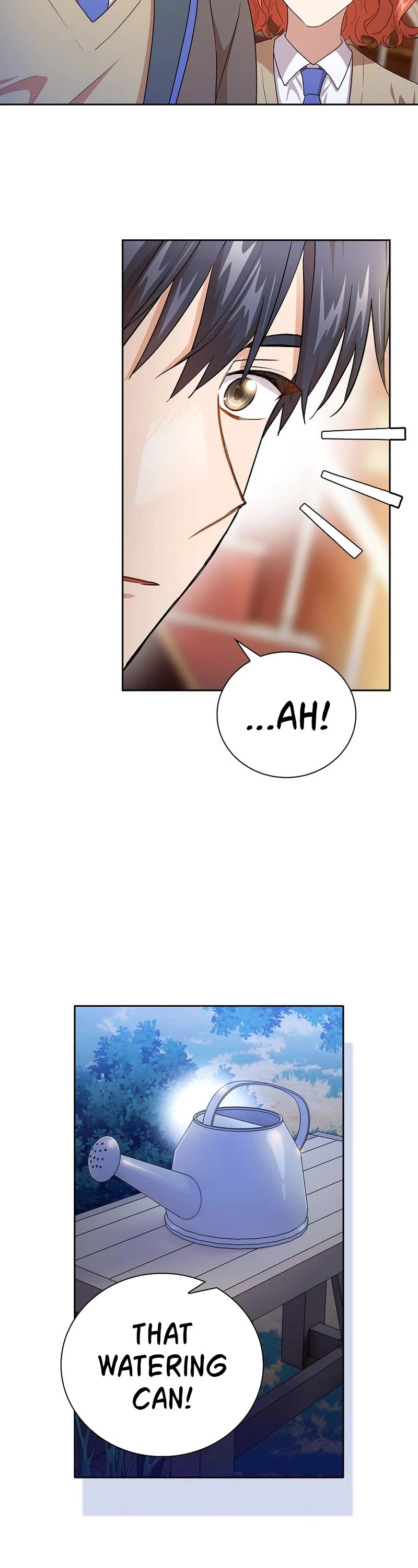 Magic Academy Survival Guide chapter 59 page 17