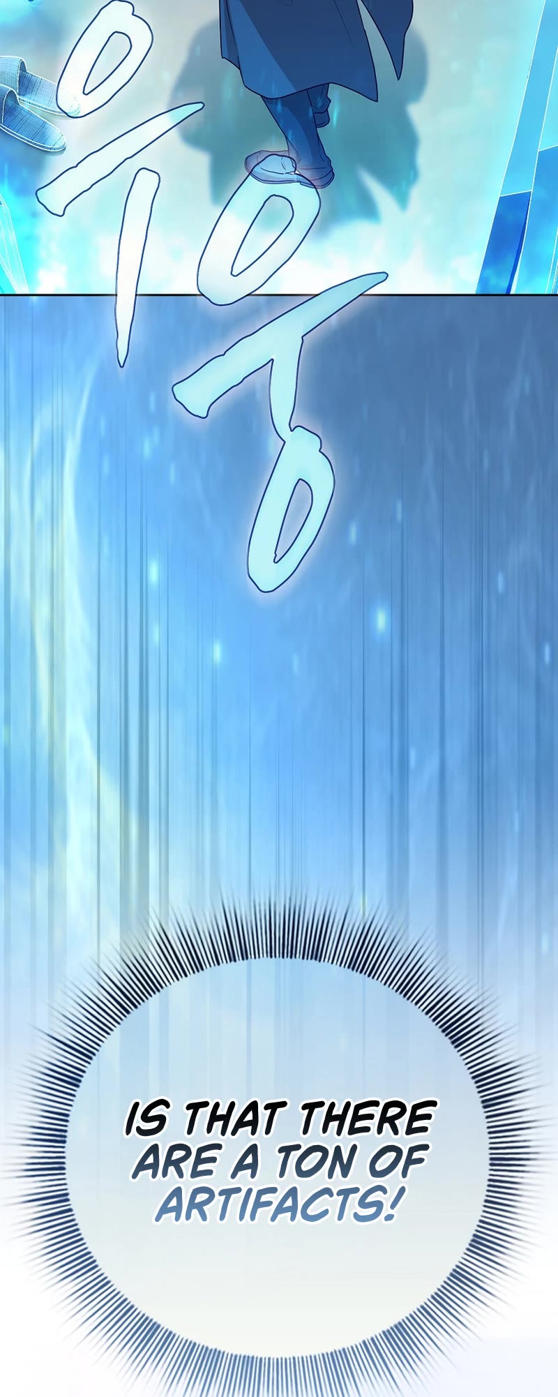 Magic Academy Survival Guide chapter 59 page 43