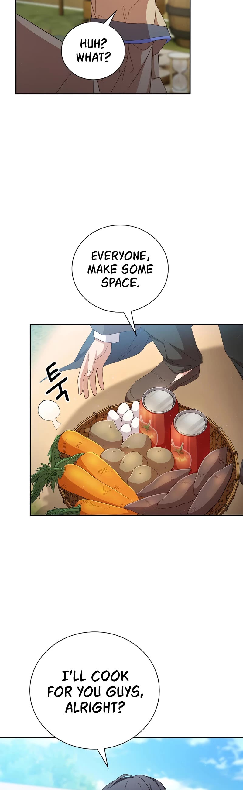 Magic Academy Survival Guide chapter 60 page 25