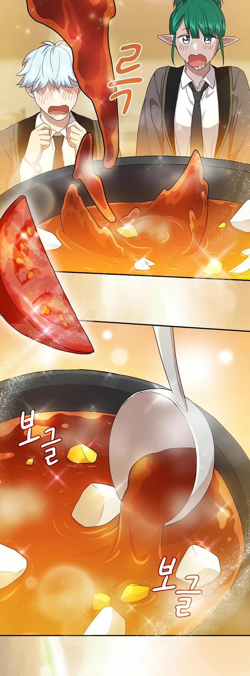 Magic Academy Survival Guide chapter 60 page 30