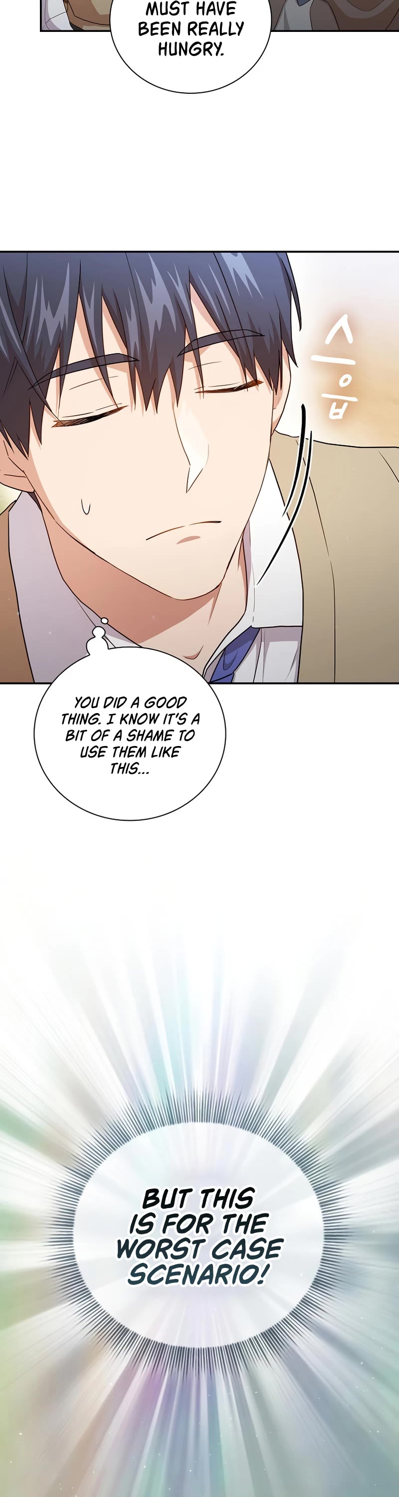 Magic Academy Survival Guide chapter 60 page 34