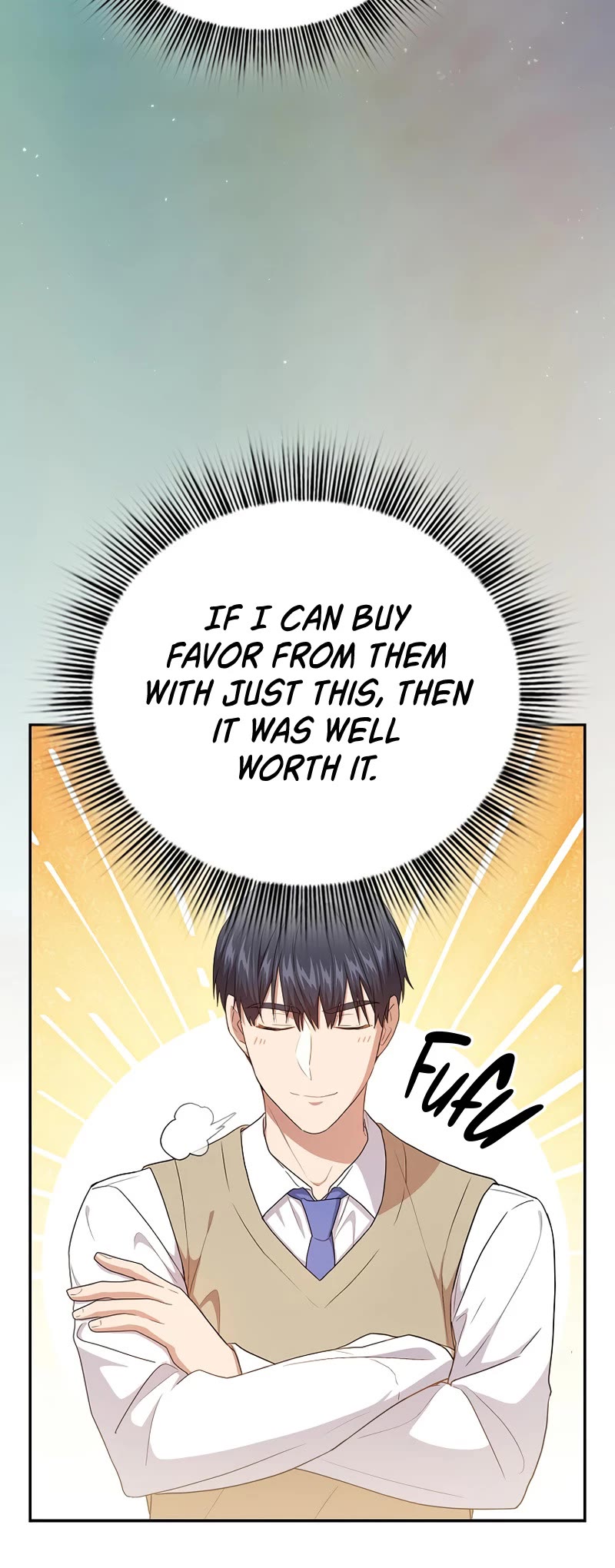 Magic Academy Survival Guide chapter 60 page 36