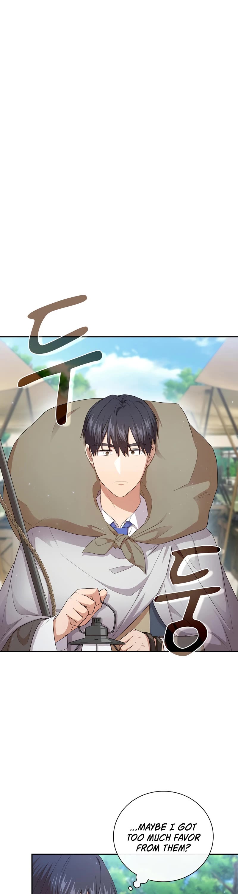 Magic Academy Survival Guide chapter 60 page 37