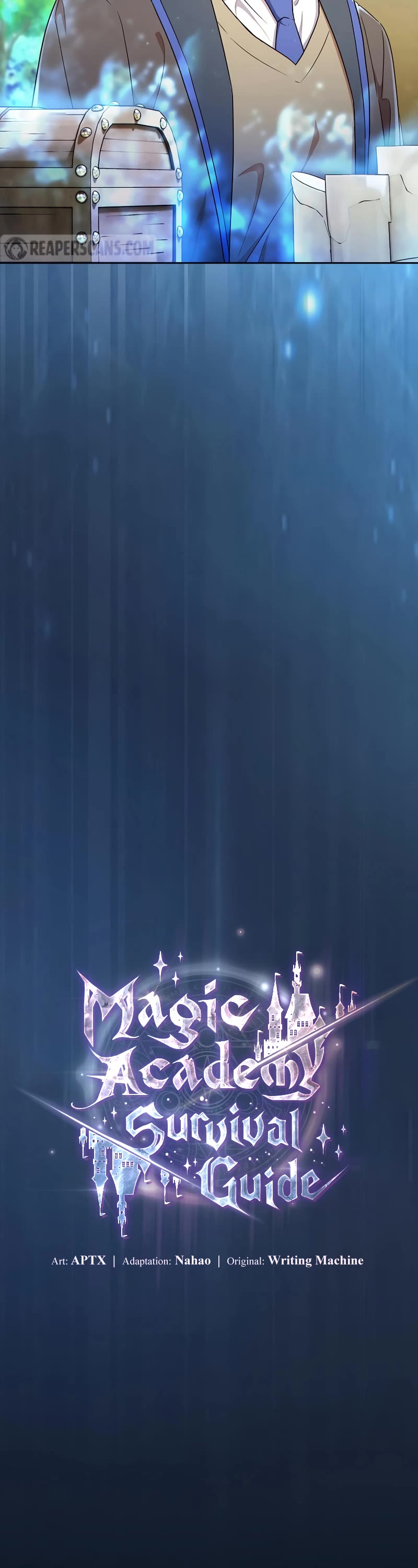 Magic Academy Survival Guide chapter 60 page 4
