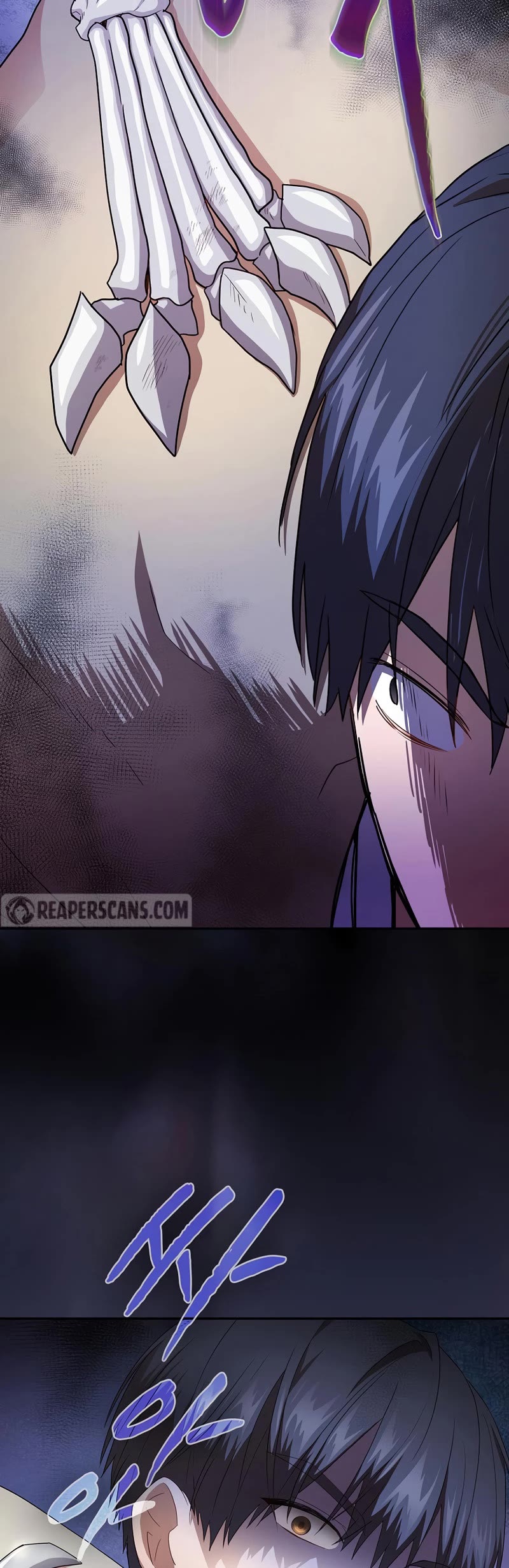 Magic Academy Survival Guide chapter 60 page 44