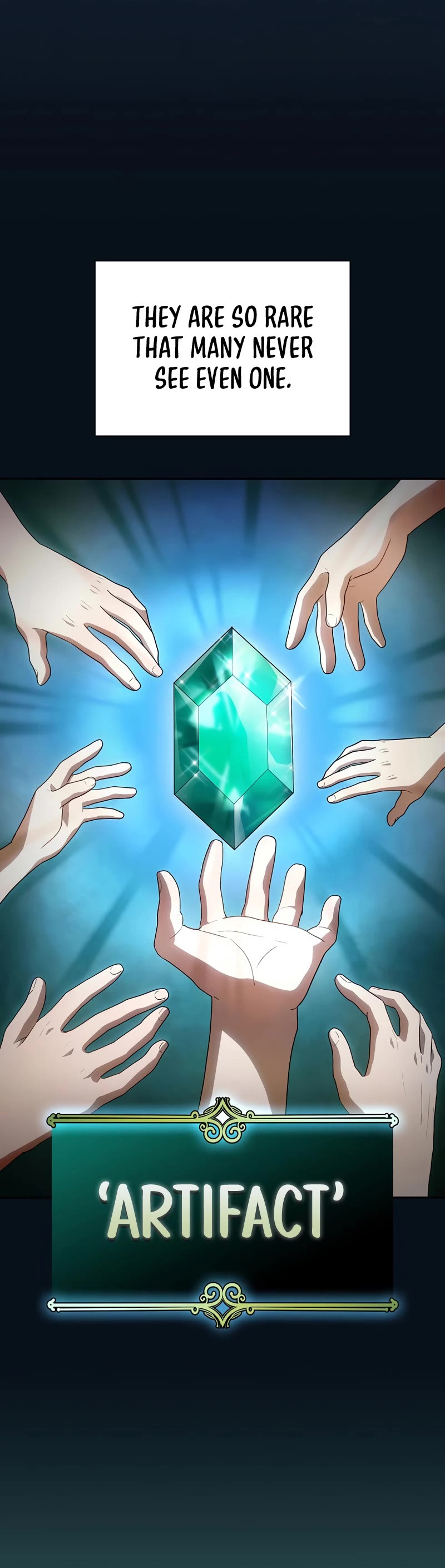 Magic Academy Survival Guide chapter 60 page 5