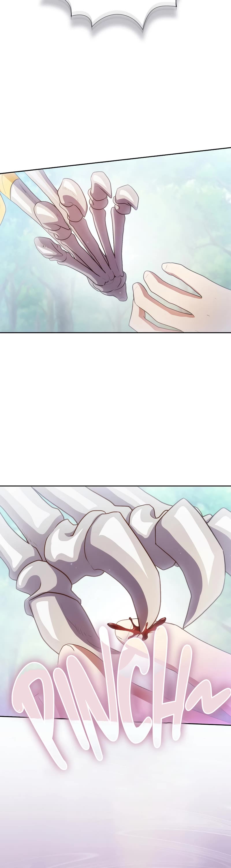 Magic Academy Survival Guide chapter 61 page 13