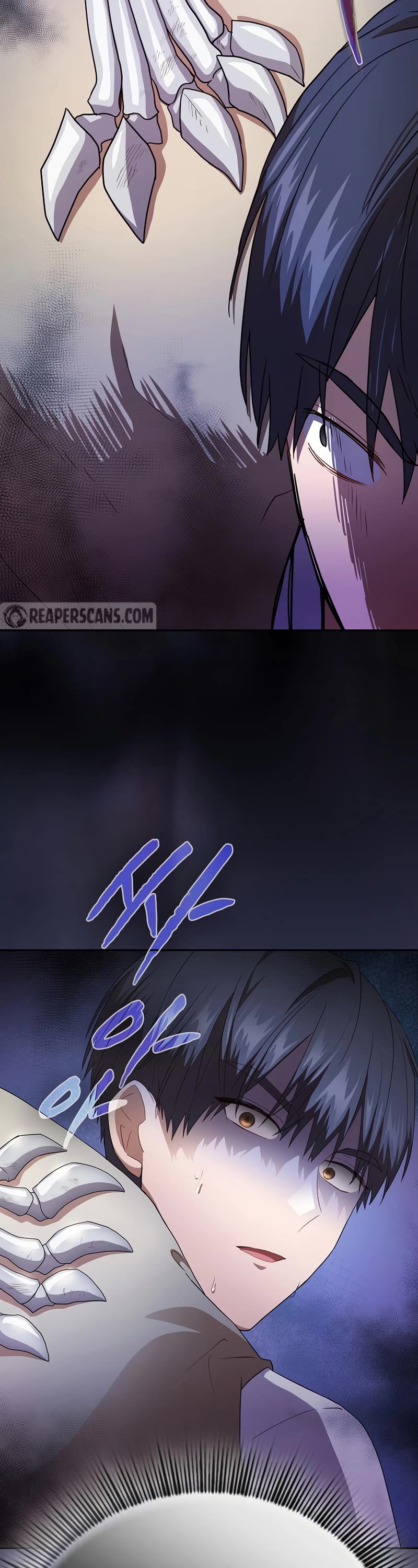 Magic Academy Survival Guide chapter 61 page 3