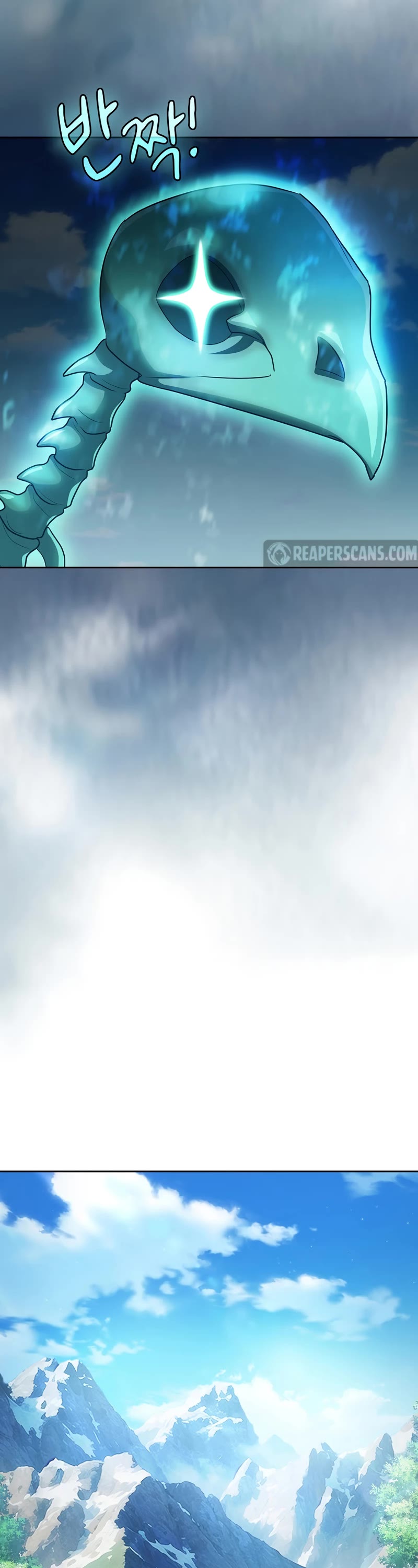 Magic Academy Survival Guide chapter 61 page 39