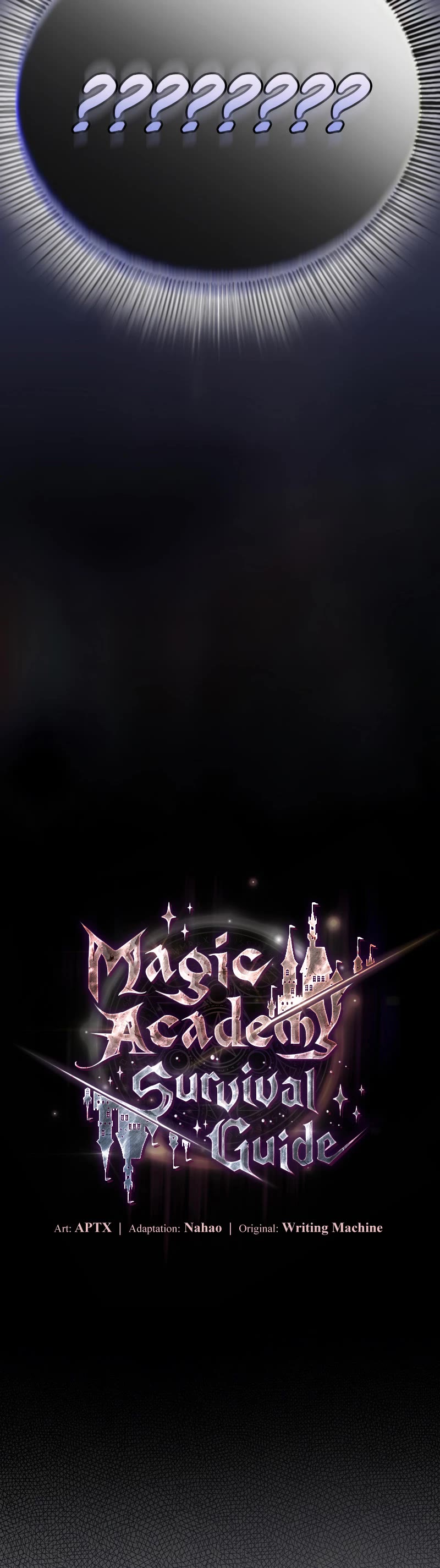 Magic Academy Survival Guide chapter 61 page 4