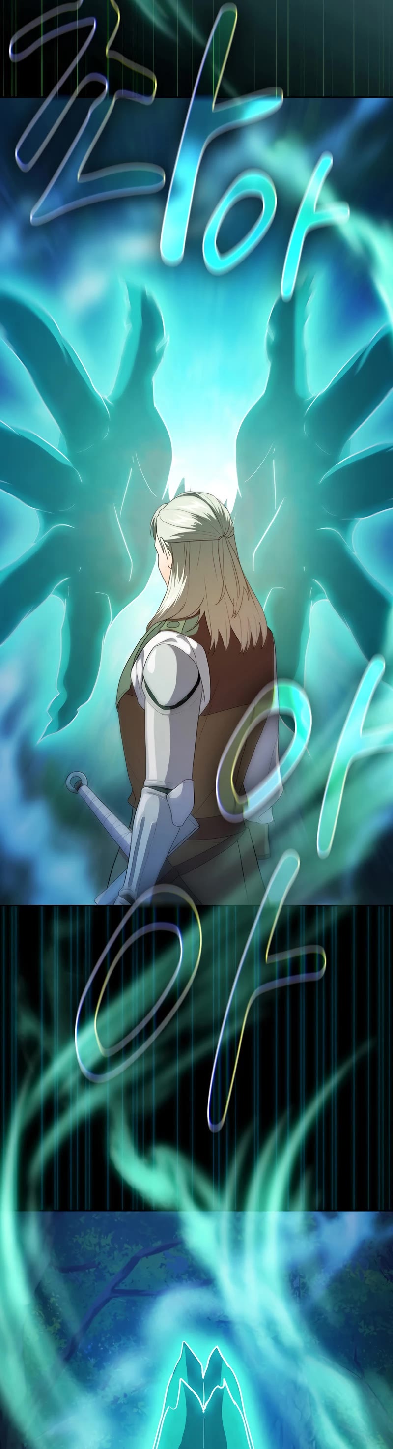 Magic Academy Survival Guide chapter 61 page 44