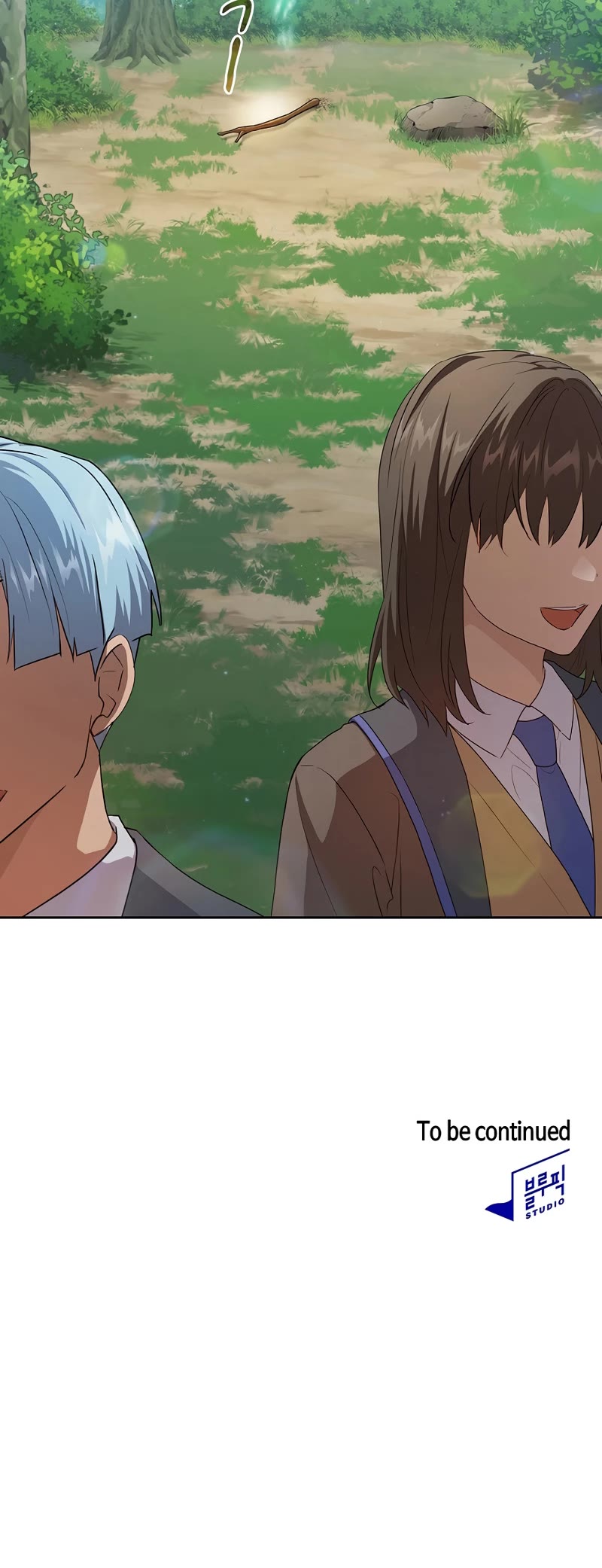 Magic Academy Survival Guide chapter 61 page 47