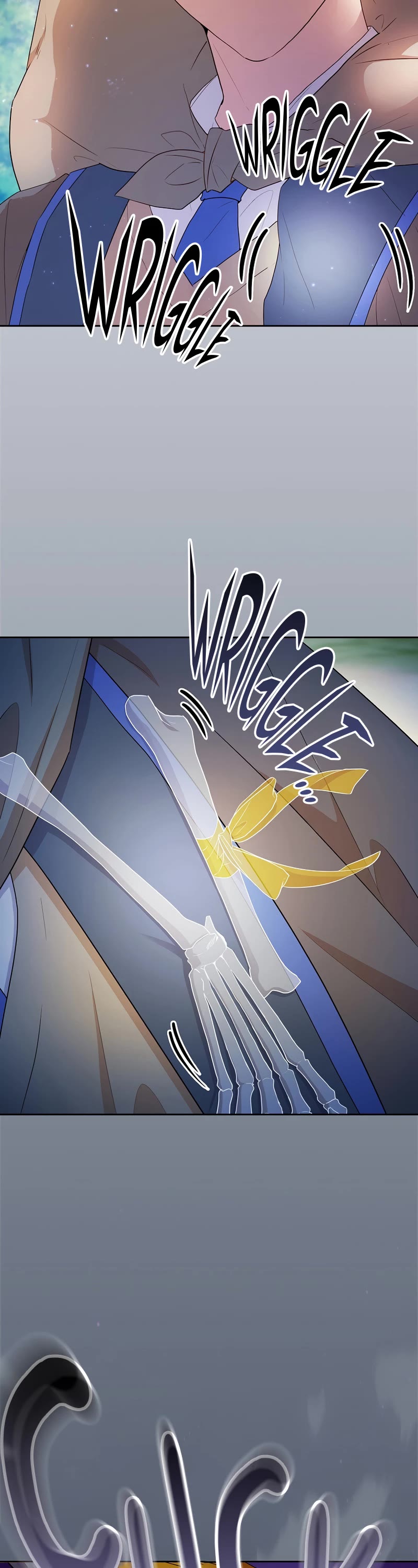 Magic Academy Survival Guide chapter 61 page 8