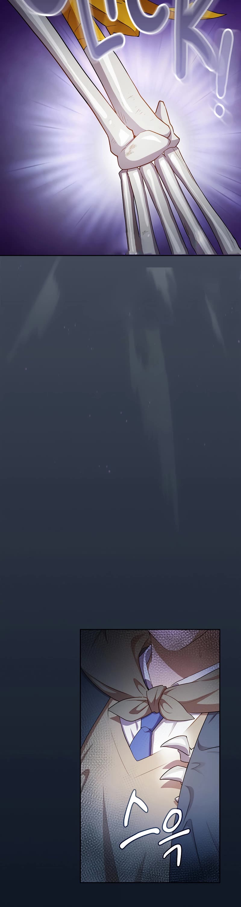 Magic Academy Survival Guide chapter 61 page 9