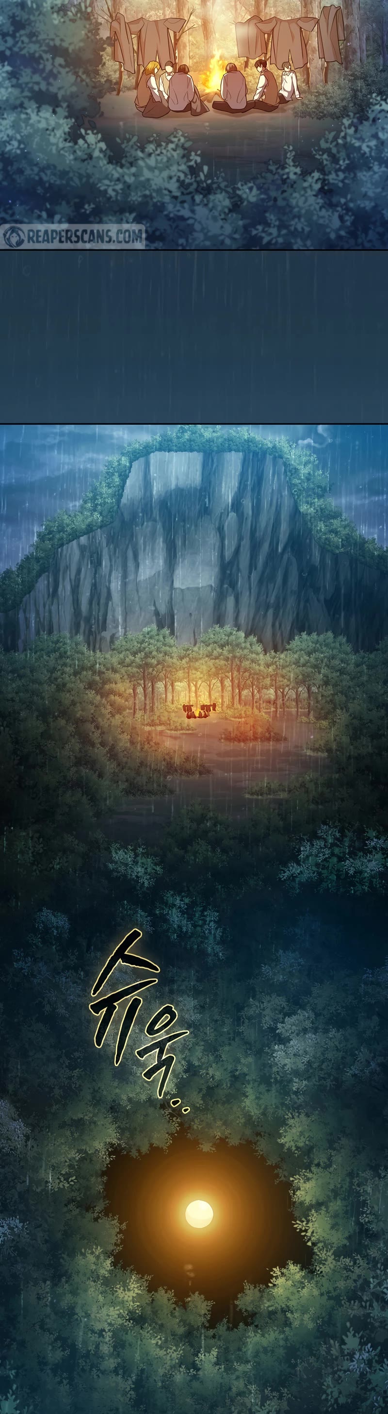 Magic Academy Survival Guide chapter 62 page 28