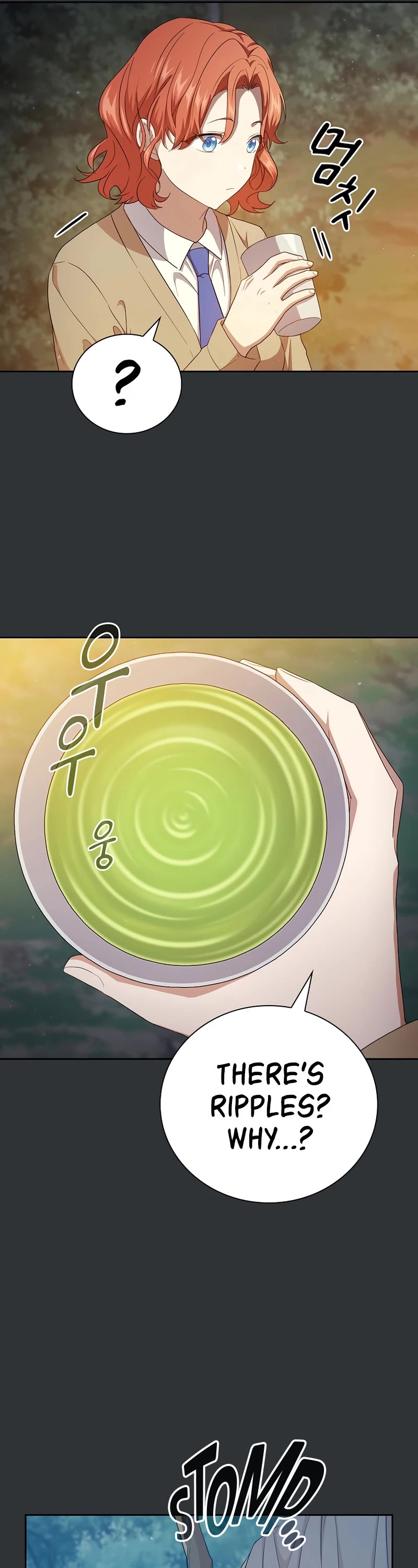 Magic Academy Survival Guide chapter 62 page 30