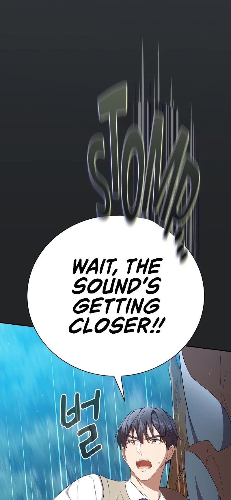 Magic Academy Survival Guide chapter 62 page 32