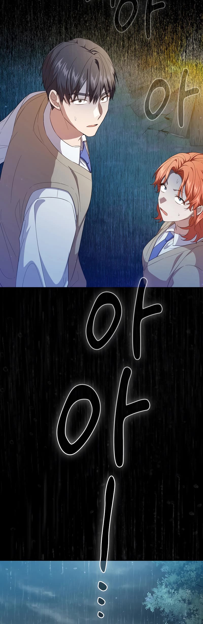 Magic Academy Survival Guide chapter 62 page 36