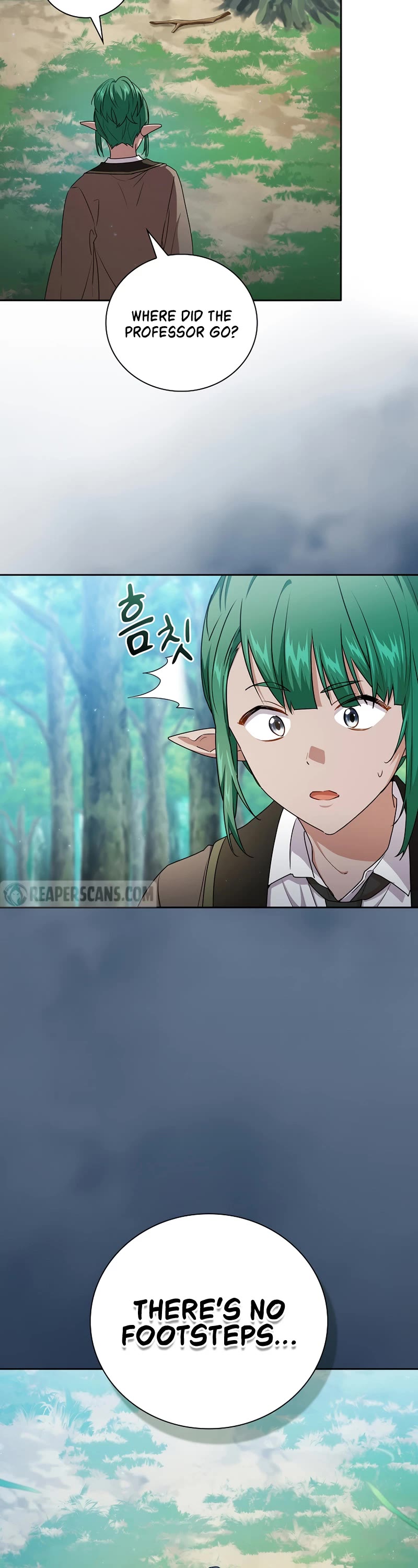 Magic Academy Survival Guide chapter 62 page 4