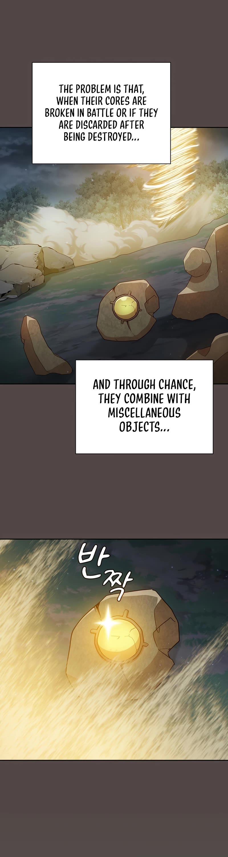 Magic Academy Survival Guide chapter 62 page 42