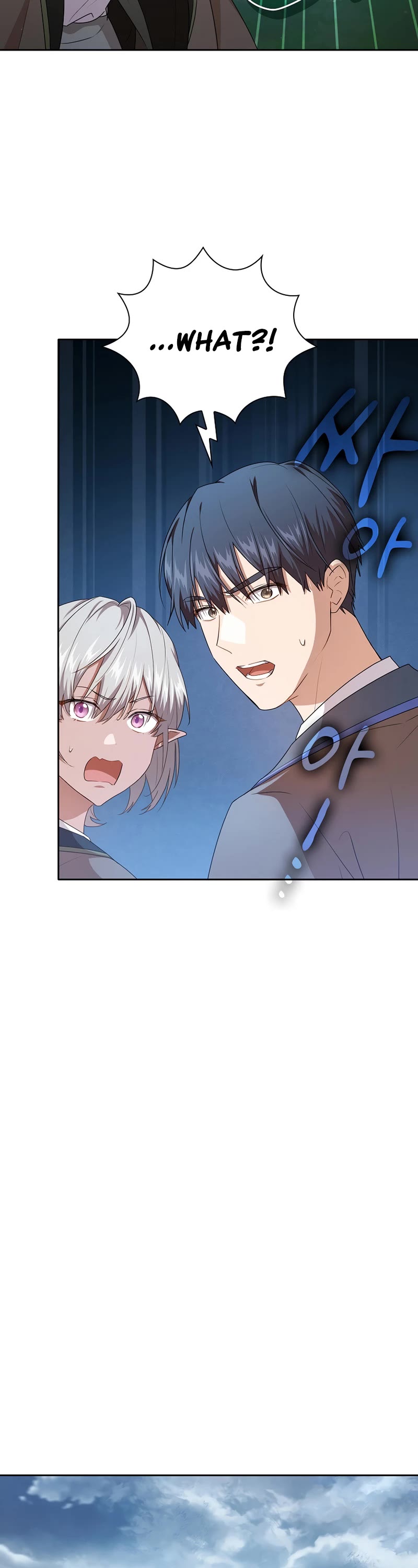 Magic Academy Survival Guide chapter 62 page 7