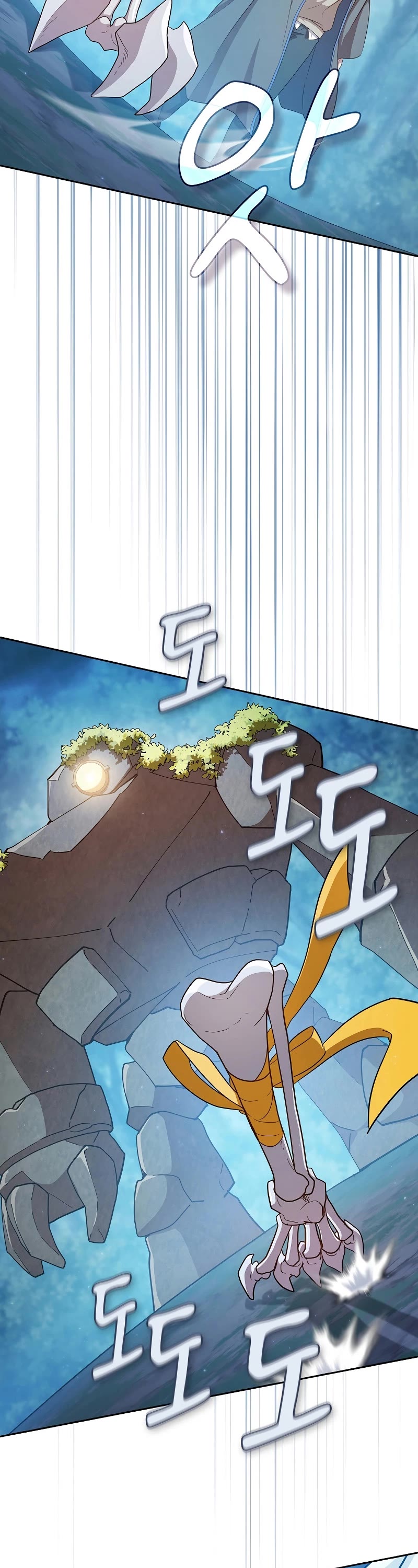 Magic Academy Survival Guide chapter 63 page 11