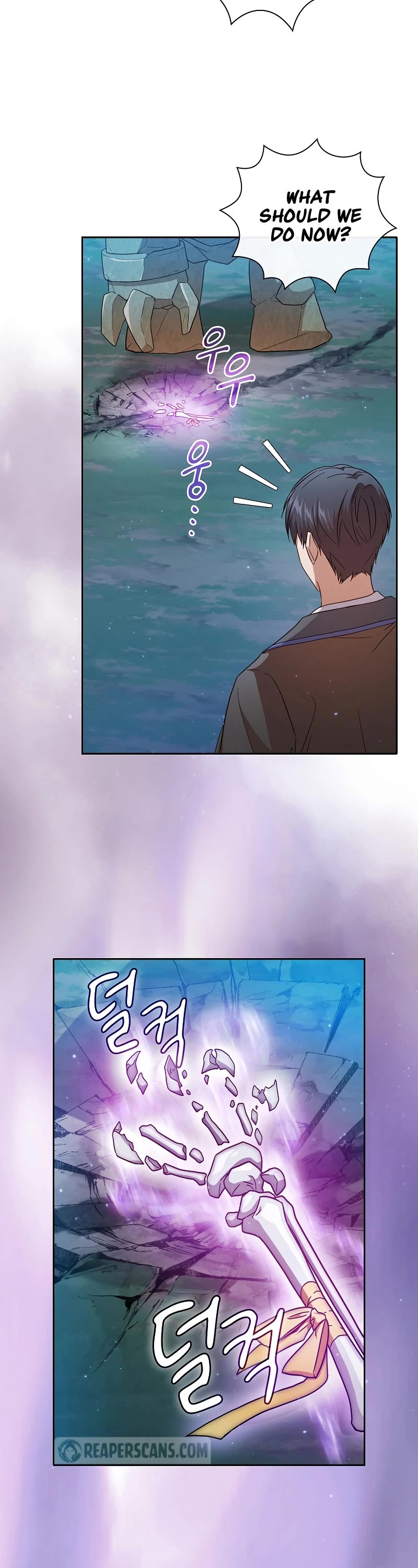 Magic Academy Survival Guide chapter 63 page 15