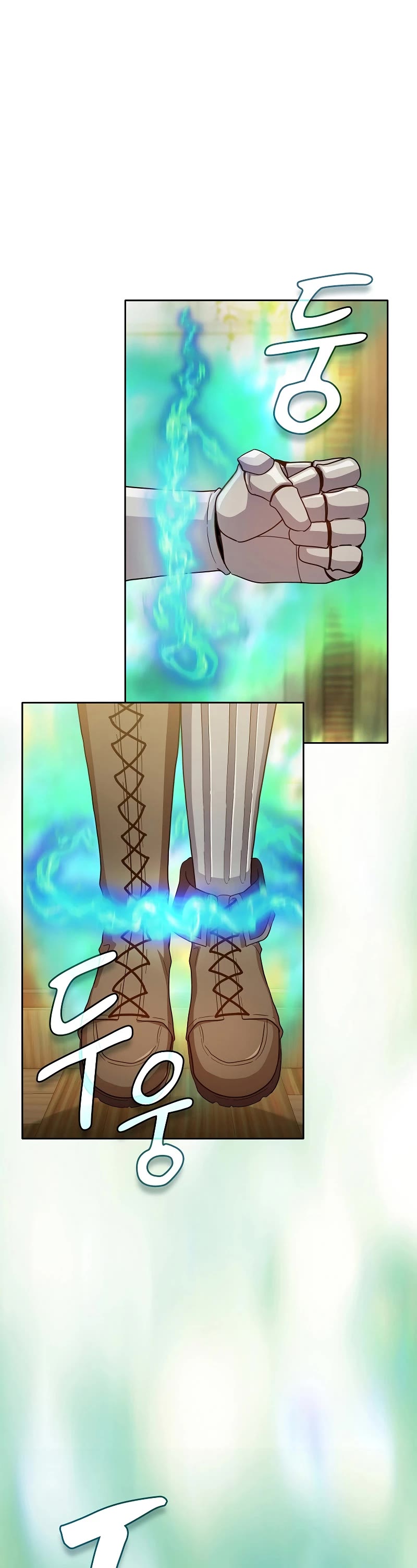 Magic Academy Survival Guide chapter 63 page 27