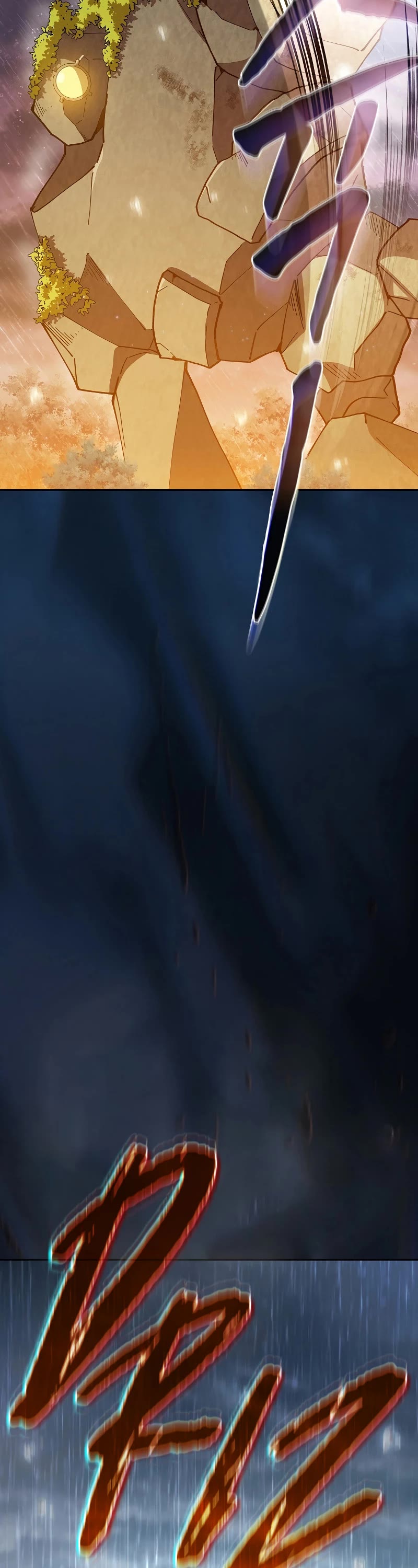 Magic Academy Survival Guide chapter 63 page 3