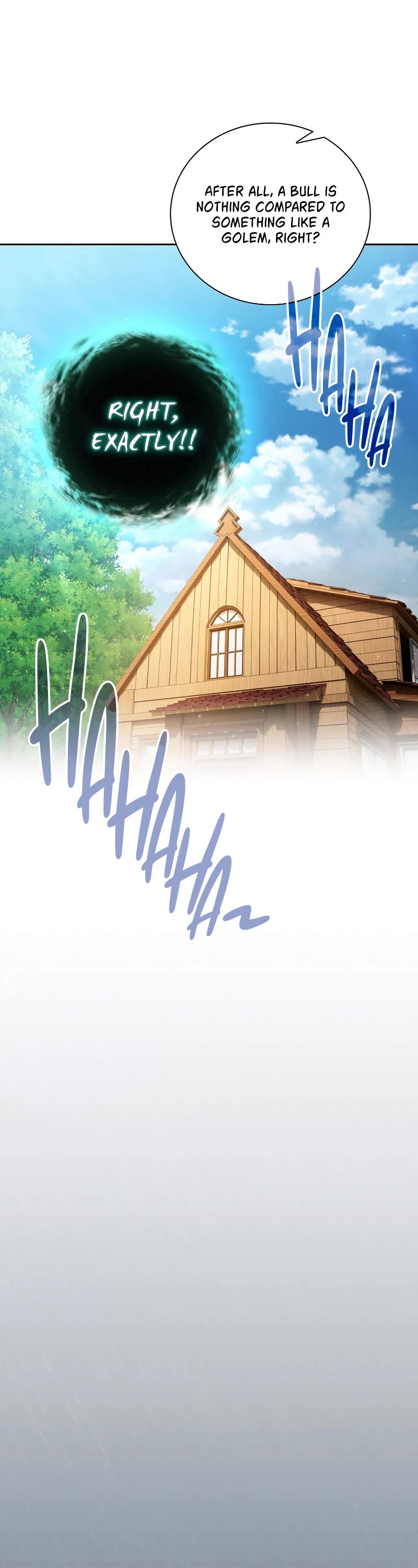 Magic Academy Survival Guide chapter 63 page 39