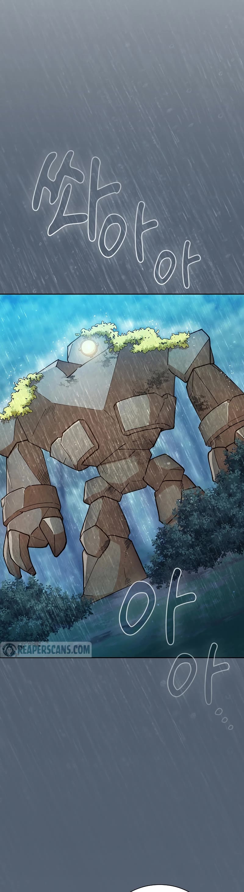 Magic Academy Survival Guide chapter 63 page 40