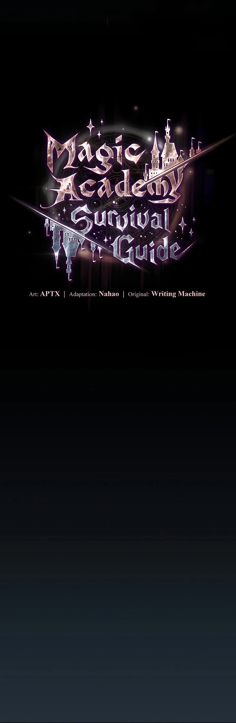 Magic Academy Survival Guide chapter 63 page 5